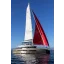 Voilier d'occasion Samana 59
