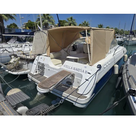 Used Motorboat Beneteau Viva 920