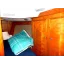 Used sailboat CARENA 38 DS