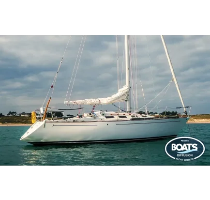 Voilier d'occasion RANGER YACHTS RANGER 32