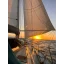 Used sailboat 38