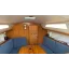 Voilier d'occasion Suspens 84