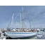 Used sailboat Goélette  
