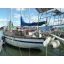 Used sailboat Goélette  