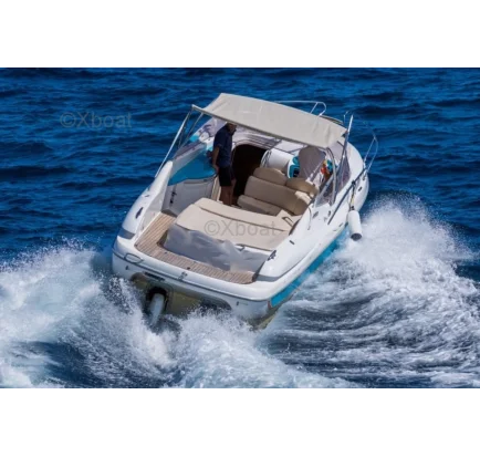 SESSA MARINE S32