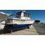 Used Yacht Tarfish 820