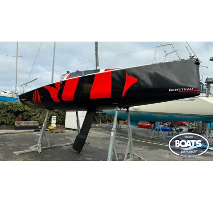 Voilier d'occasion BENETEAU FIRST 24 SE