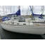 Used sailboat 36