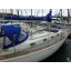 Used sailboat 36