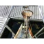 Used sailboat 36