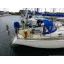 Used sailboat 36