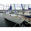 Used sailboat 36
