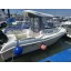 Used Yacht 530 Fishmate