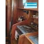 Used sailboat Kotter