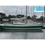 Used sailboat 37
