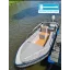 Yacht d'occasion 650