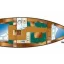 Used sailboat 39