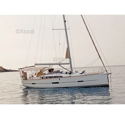 Used Sailboat xboat media