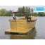 Used Yacht Explorer 1100