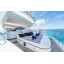 Used Yacht Mangusta 72