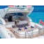 Used Yacht Mangusta 72