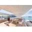 Used Yacht Mangusta 72