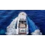 Used Yacht Mangusta 72