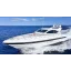 Used Yacht Mangusta 72