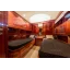 Used Yacht Mangusta 72