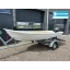 Used Yacht Junior