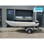 Used Yacht Junior