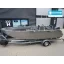 Used Yacht 550