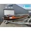 Used Yacht 550