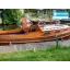 Used Yacht Spitsgatter