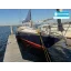 Used sailboat 40S