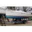 Used sailboat Etap 21i trailer sailer