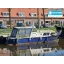Used Yacht 980