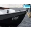 Used sailboat 800