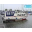 Yacht d'occasion 850