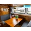 Yacht d'occasion 850