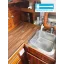 Used sailboat 33