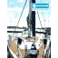 Used sailboat 33