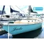 Used sailboat 33