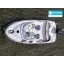 Used Yacht 540 Cabin