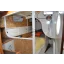 Used sailboat Twin-masted Schooner