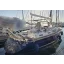 Used sailboat MOODY 47 CC