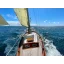 Used sailboat 42' Sloop