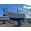 Used sailboat 33