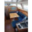 Used sailboat SUN ODYSSEY 40 DS