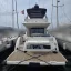 Used Yacht PRESTIGE 460 FLYBRIDGE